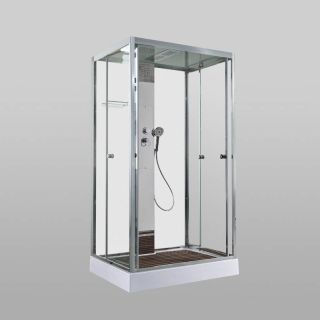 Душевая кабина Z1911MT